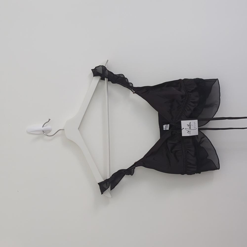 Marilou X Blush Bralette